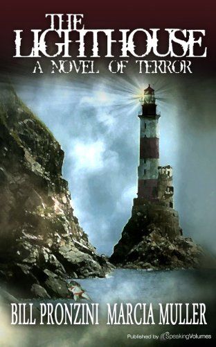 The Lighthouse of Terror