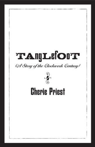 Tanglefoot