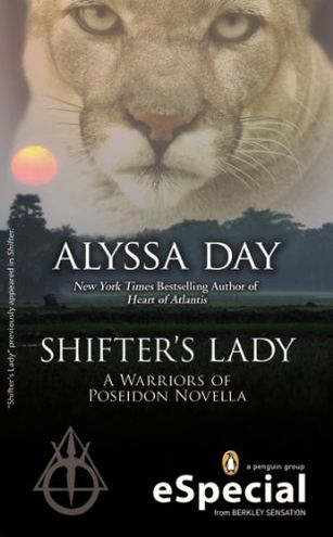 Shifter's Lady
