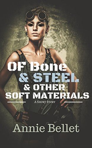 Of Bone and Steel and Other Soft Materials