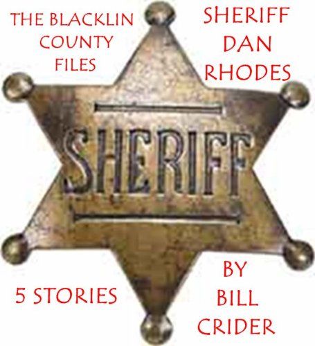 The Blacklin County Files