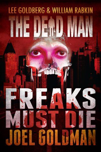 Freaks Must Die