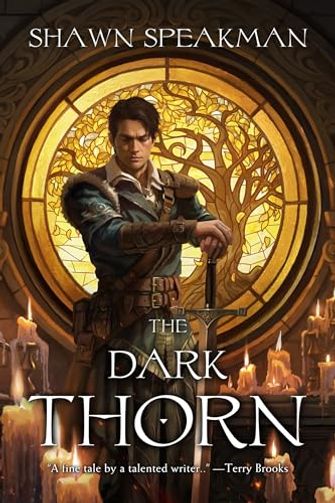 The Dark Thorn