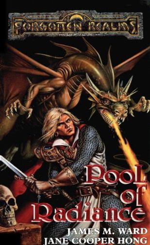 Pool of Radiance
