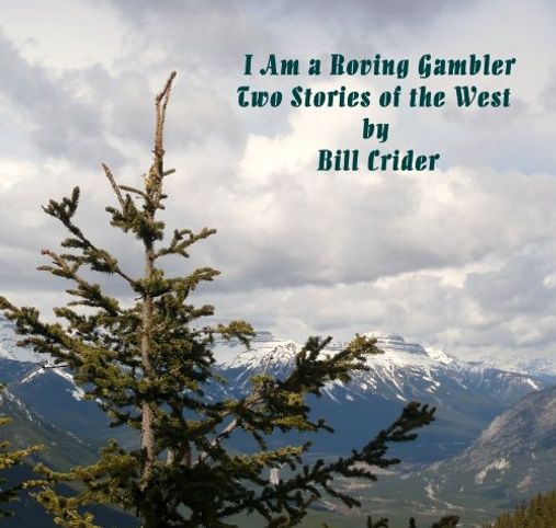 I am a Roving Gambler