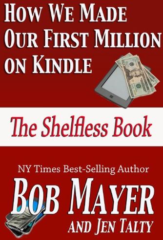 The Shelfless Book
