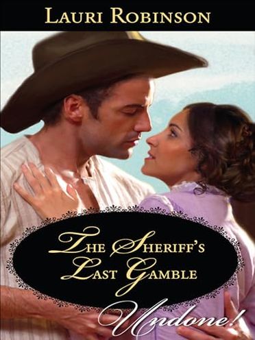 The Sherriff's Last Gamble