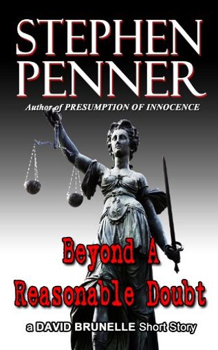 Beyond a Reasonable Doubt