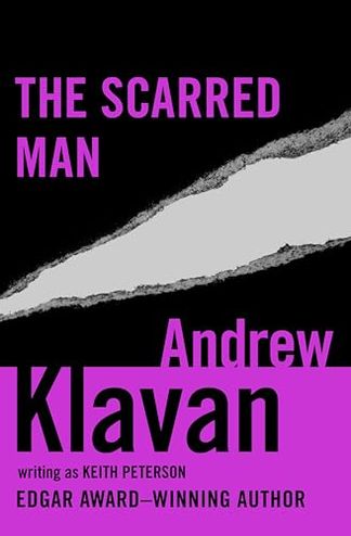 The Scarred Man