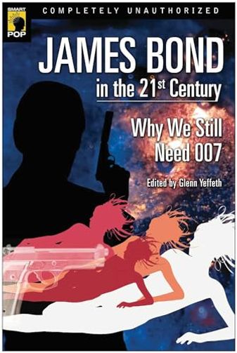 James Bond in the 21st Century