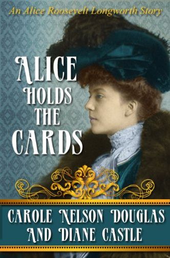 Alice Holds the Cards