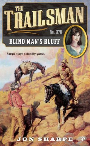 Blind Man's Bluff