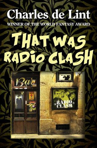 That was Radio Clash