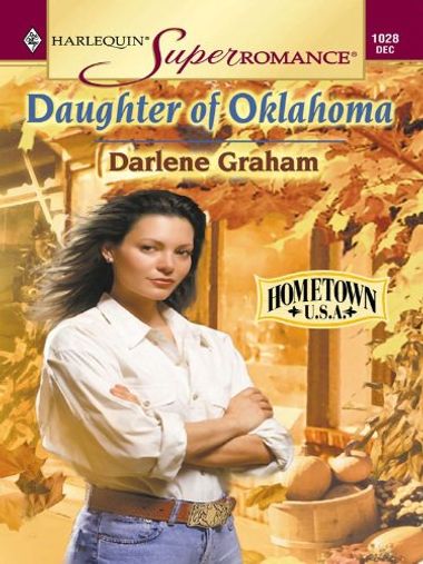 Daughter of Oklahoma