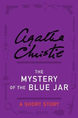 The Mystery of the Blue Jar