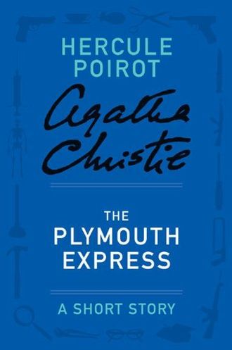 The Plymouth Express