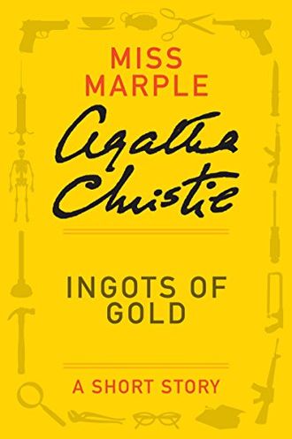 Ingots of Gold