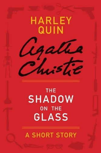 The Shadow on the Glass