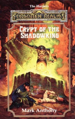 Crypt of the Shadowking