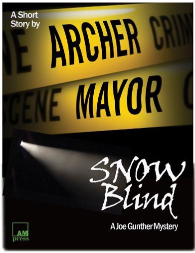 Snow Blind