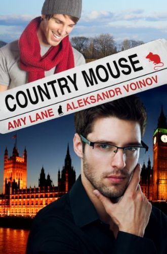 Country Mouse