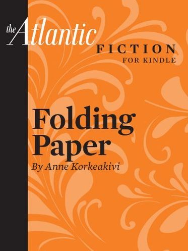 Folding Paper