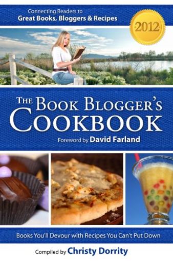 The 2012 Book Blogger's Cookbook
