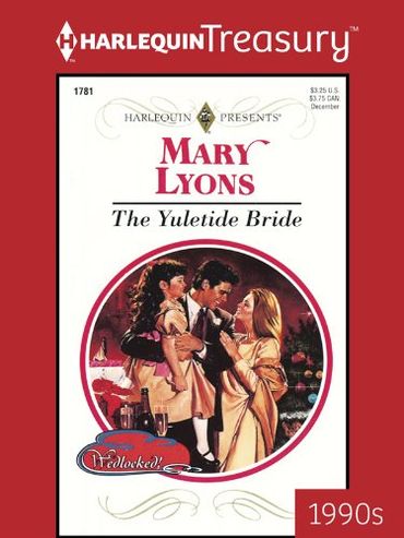 The Yuletide Bride