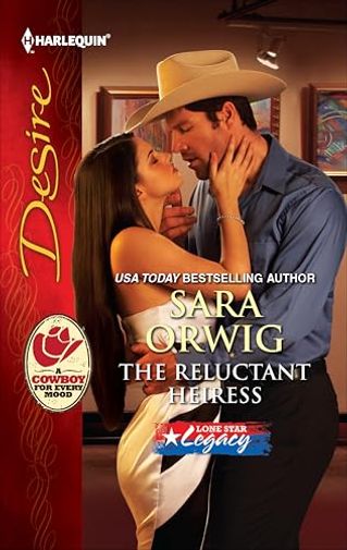 The Reluctant Heiress