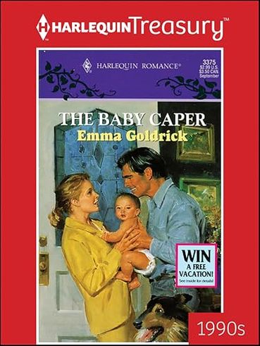 The Baby Caper