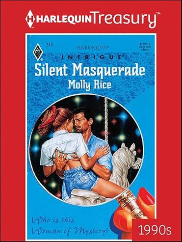 Silent Masquerade