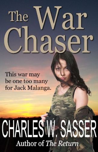 The War Chaser