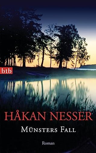 Münsters Fall [German]