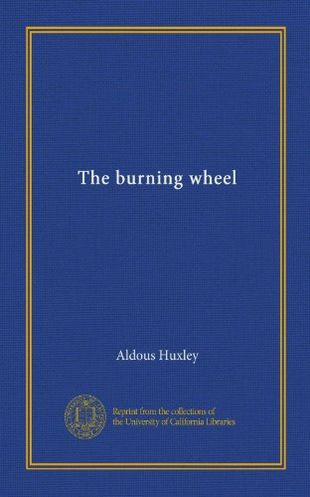 The Burning Wheel