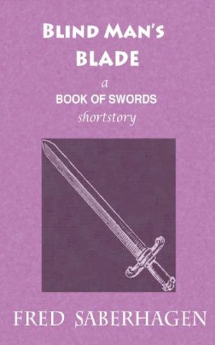 Blind Man's Blade