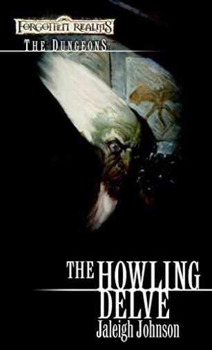 The Howling Delve