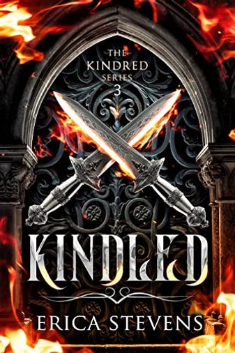 Kindled