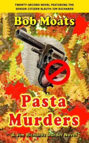 Pasta Murders