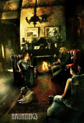 Hauntings