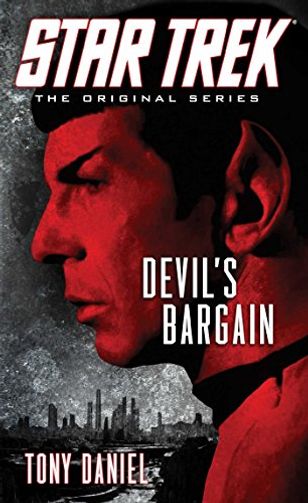 Devil's Bargain