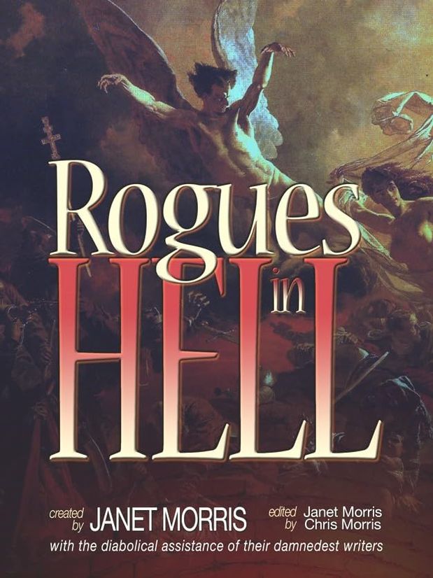 Rogues in Hell