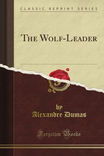 The Wolf-Leader