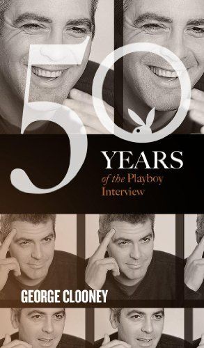 George Clooney