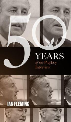 Ian Fleming