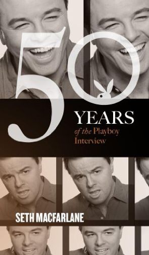 Seth MacFarlane