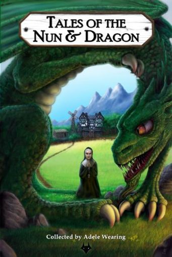 Tales of the Nun and Dragon