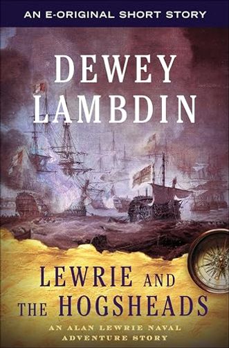 Lewrie and the Hogsheads