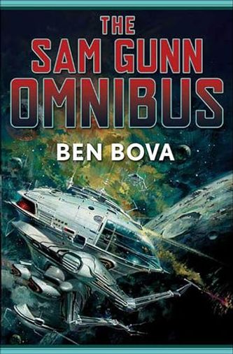 The Sam Gunn Omnibus: New Stories