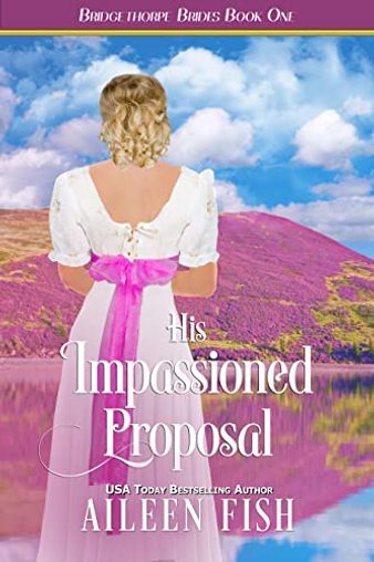 His Impassioned Proposal