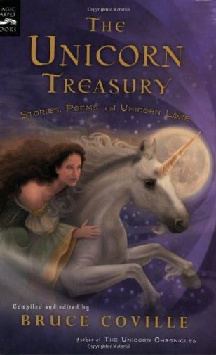 The Unicorn Treasury
